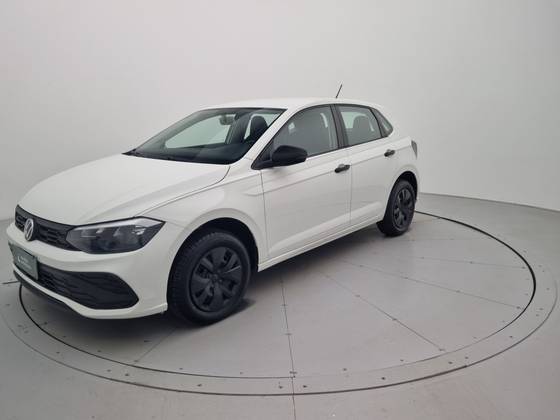 VOLKSWAGEN POLO 1.0 MPI TRACK MANUAL VOLKSWAGEN POLO 1.0 MPI TRACK MANUAL
